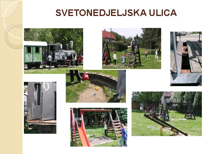 SVETONEDJELJSKA ULICA 