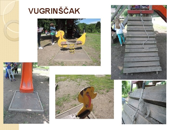 VUGRINŠČAK 