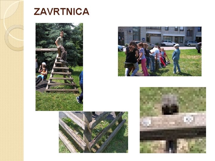 ZAVRTNICA 