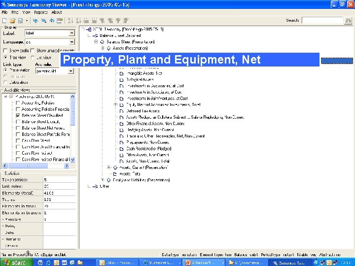 Property, Plant and Equipment, Net 8 