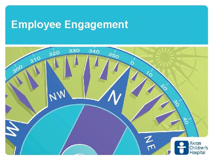 Employee Engagement 