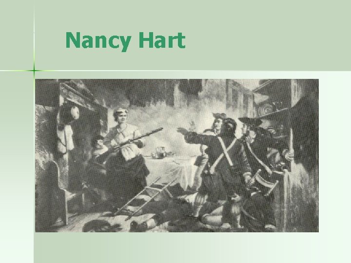 Nancy Hart 