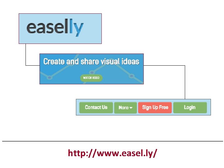 http: //www. easel. ly/ 
