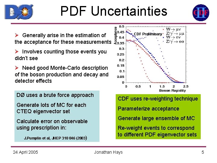 Precision Measurements of W and Z Boson Production
