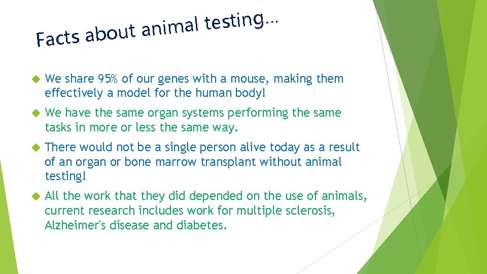 … g n i t s e t l a m i n a