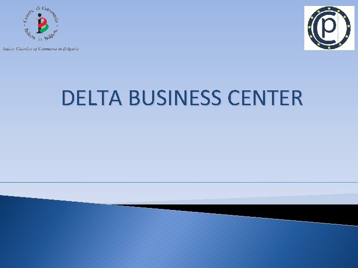 DELTA BUSINESS CENTER 