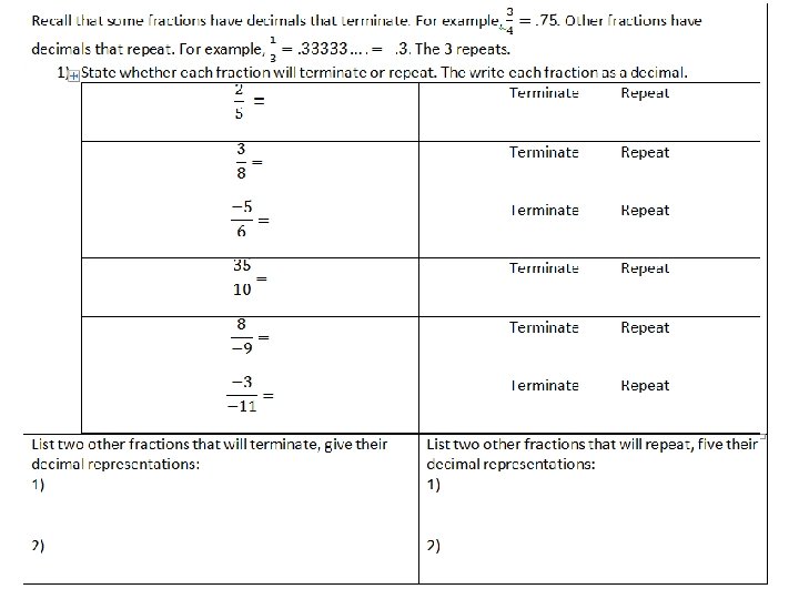 Investigation 3 Multiplying and Dividing Rational Numbers ATN