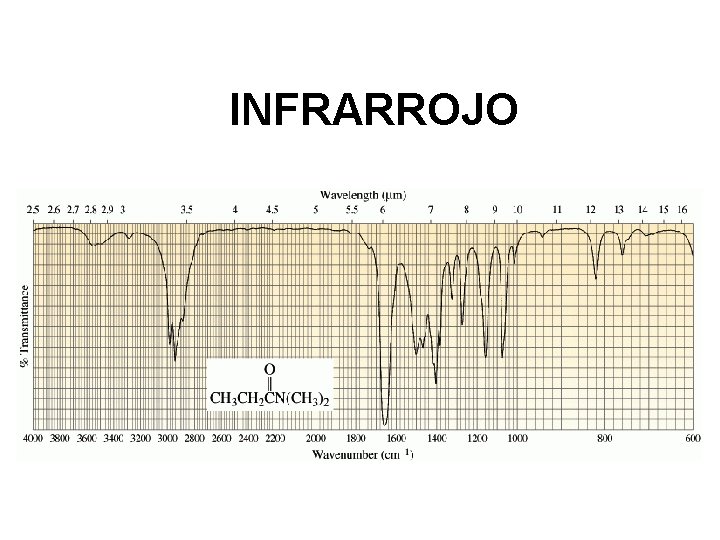 INFRARROJO 