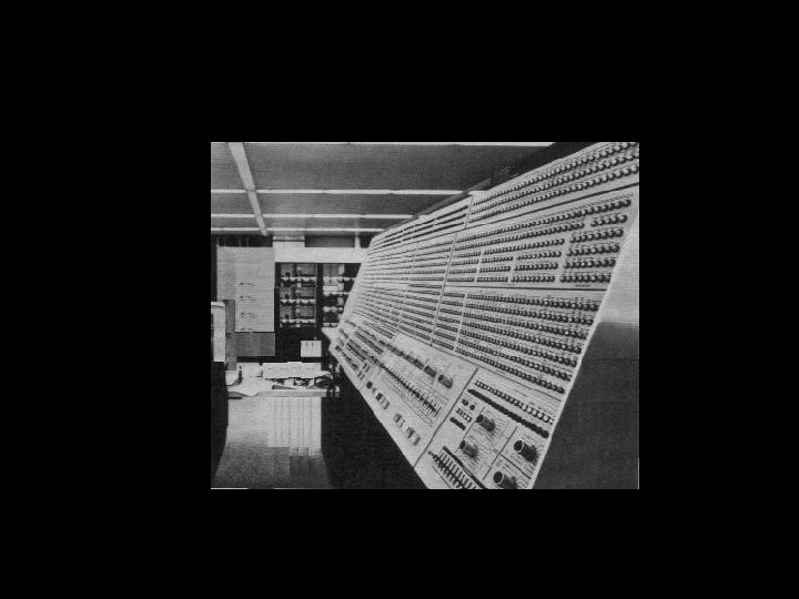 IBM 360 