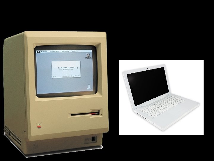  • Macintosh Macbook 