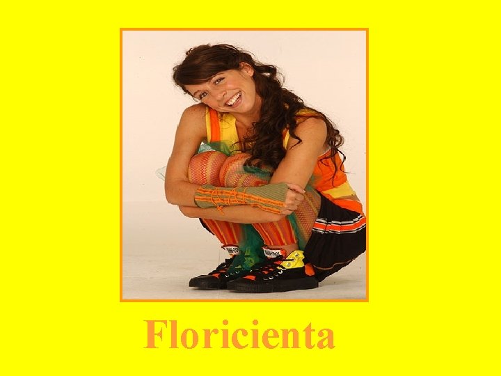 Floricienta 