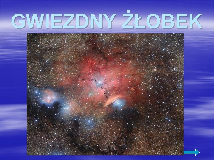 GWIEZDNY ŻŁOBEK 