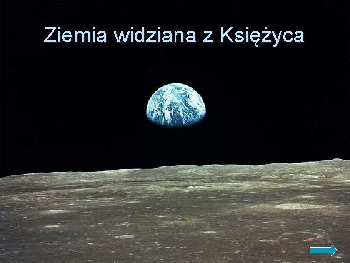 Ziemia widziana z Księżyca 