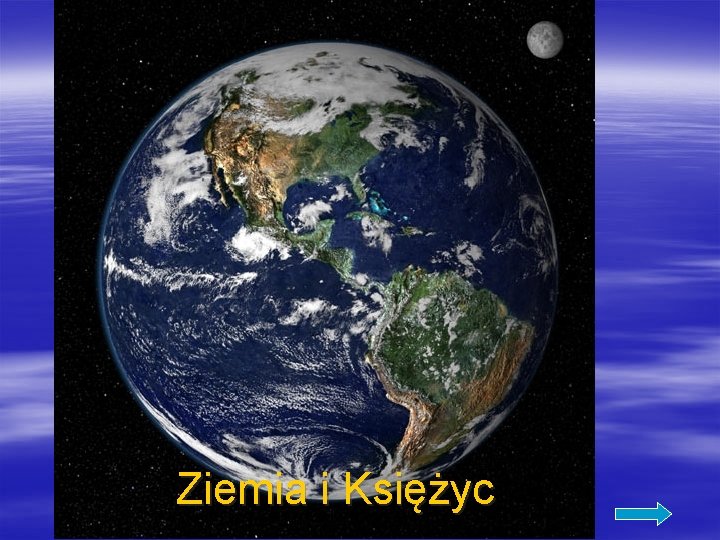 Ziemia i Księżyc 