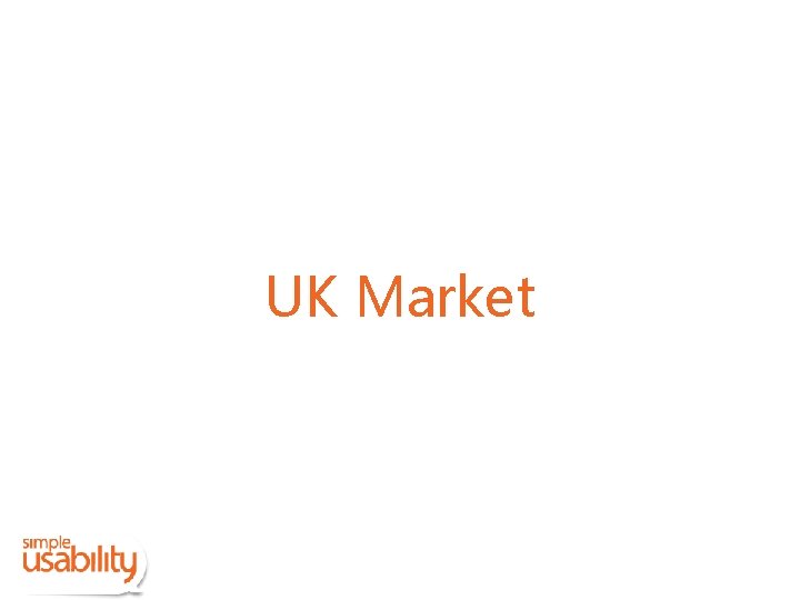 UK Market 