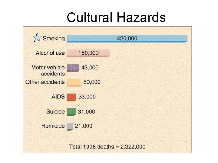 Cultural Hazards 