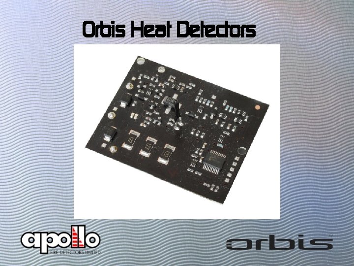 Orbis Heat Detectors 