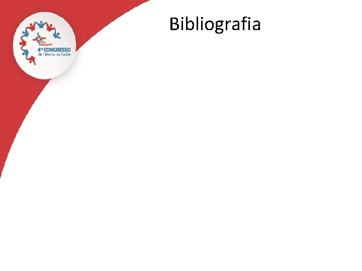 Bibliografia 