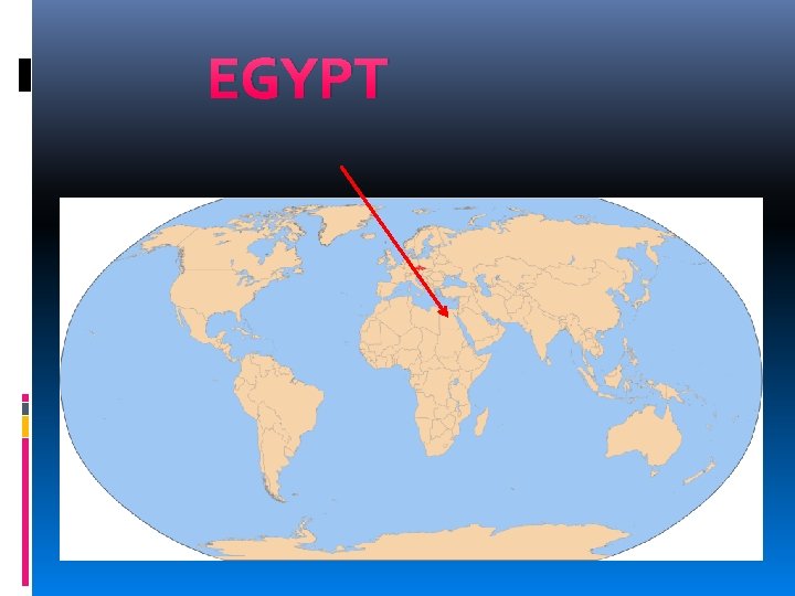 EGYPT 