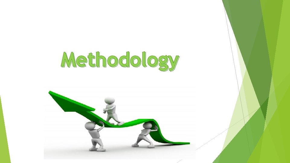 Methodology 