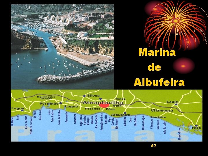 – – – Marina de Albufeira 57 