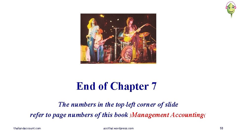 Amzy and Underground End of Chapter 7 The numbers in the top-left corner of