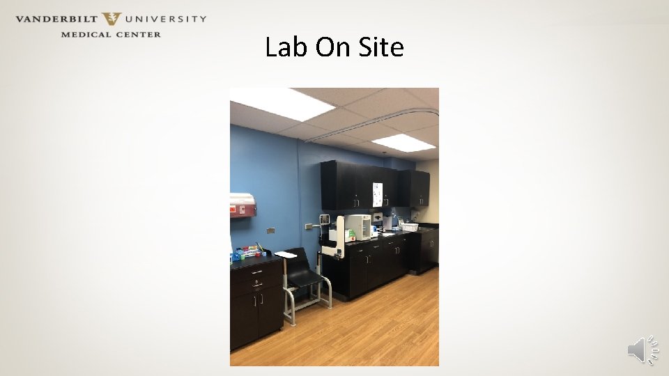Lab On Site 