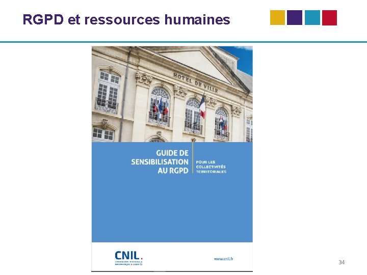 RGPD et ressources humaines 34 