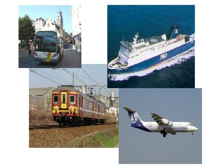 air/rail/roadtransport 