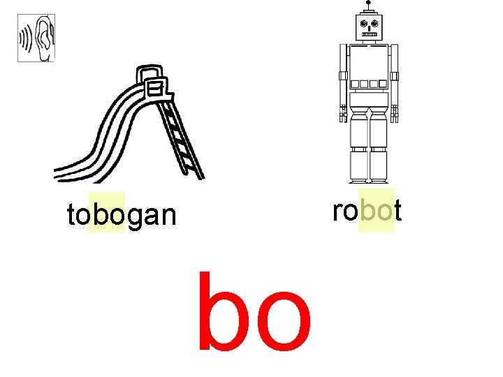 robot tobogan bo 