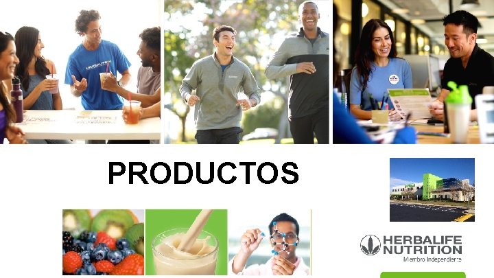 PRODUCTOS 