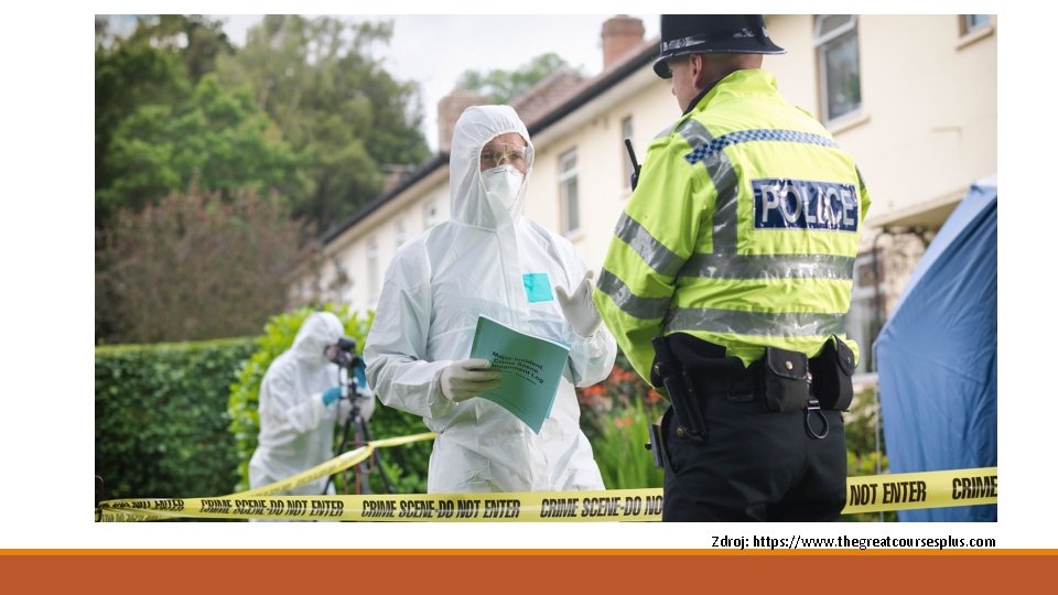 Zdroj: https: //www. thegreatcoursesplus. com 