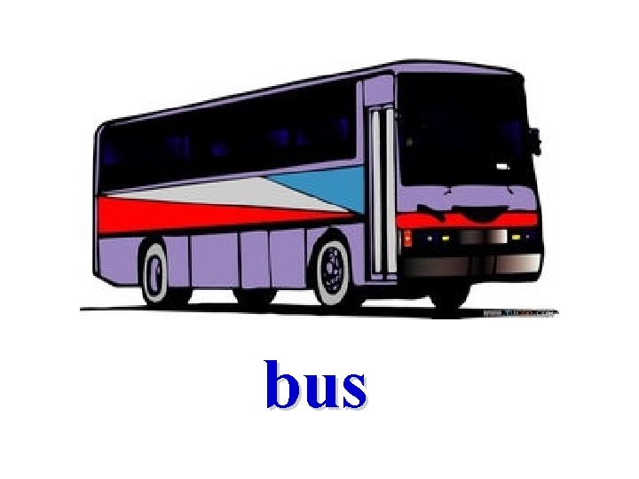 bus 