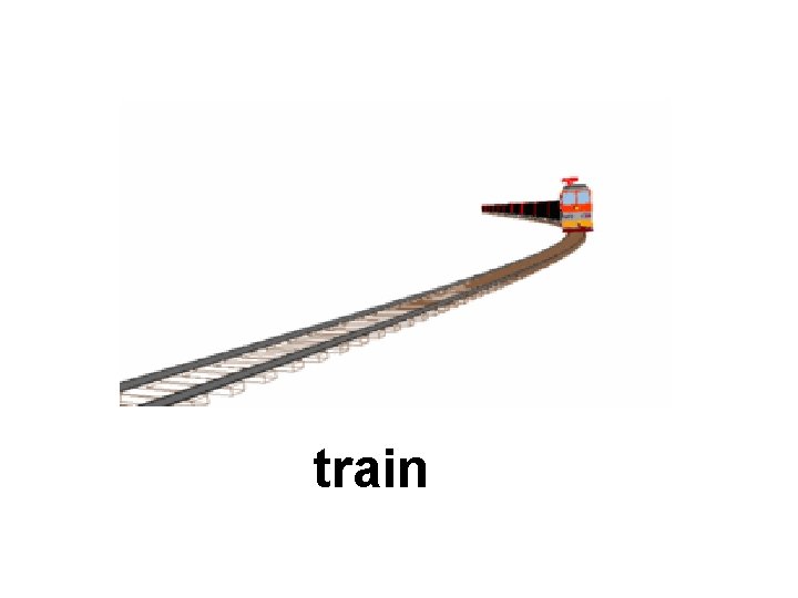 train 