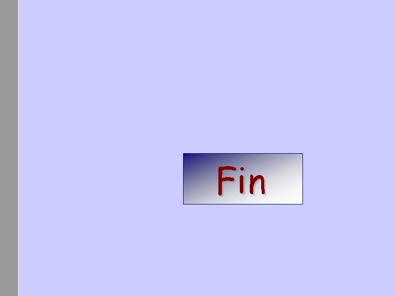 Fin 