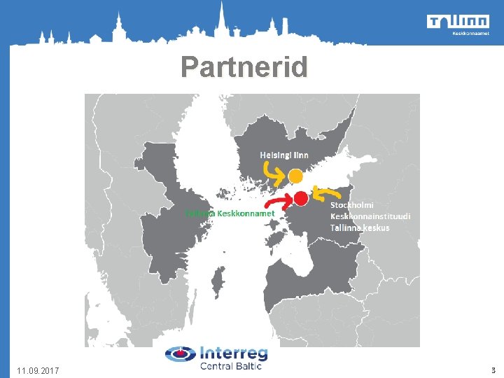 Partnerid 11. 09. 2017 3 