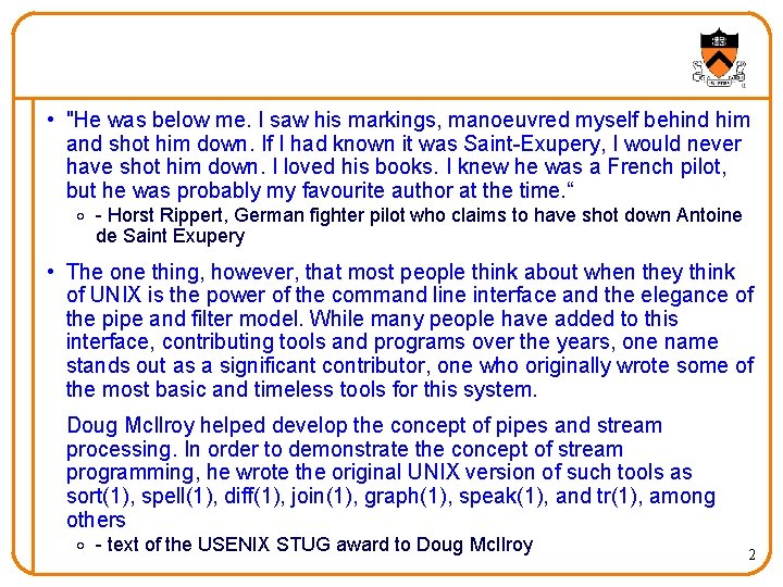  • "He was below me. I saw his markings, manoeuvred myself behind him