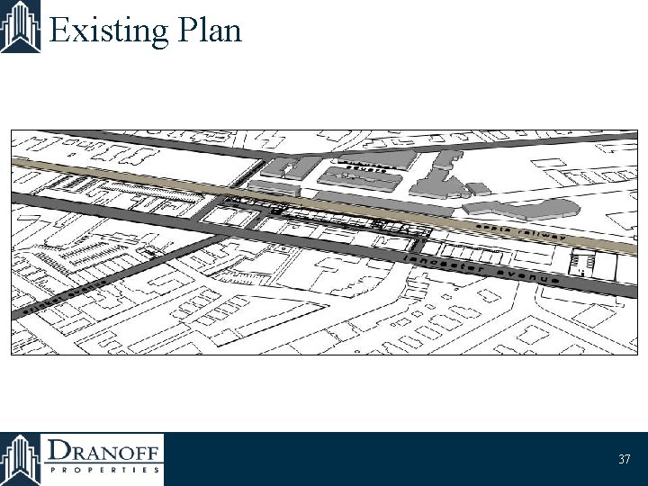 Existing Plan 37 