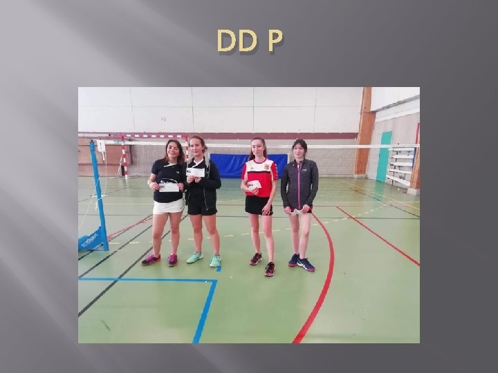DD P 