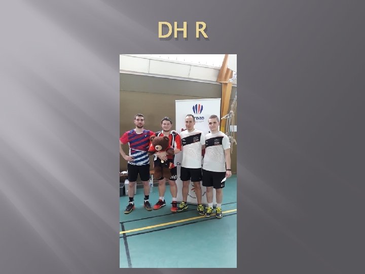 DH R 