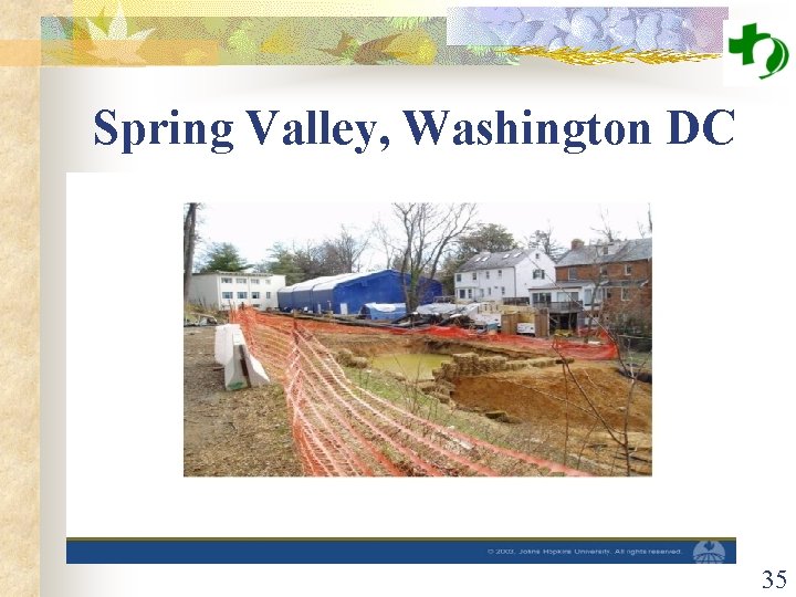 Spring Valley, Washington DC 35 