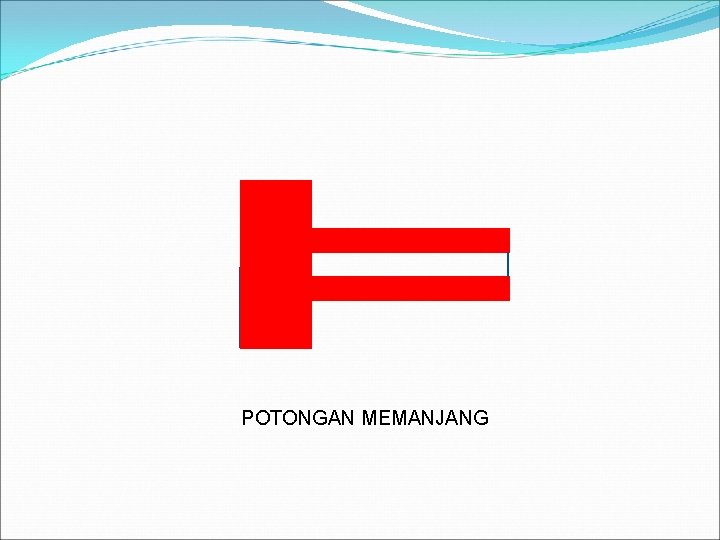 POTONGAN MEMANJANG 