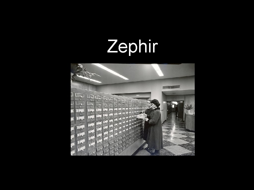 Zephir 