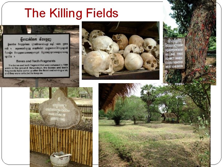 The Killing Fields 