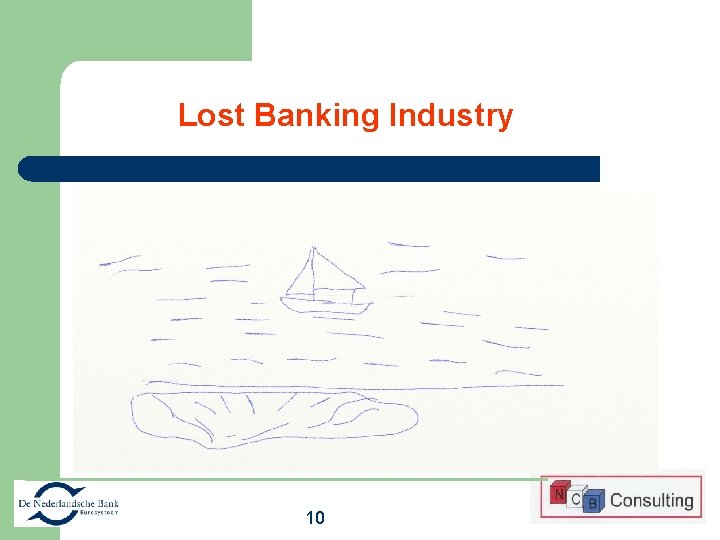 Lost Banking Industry 10 