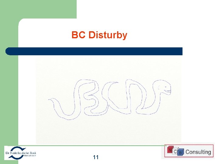 BC Disturby 11 