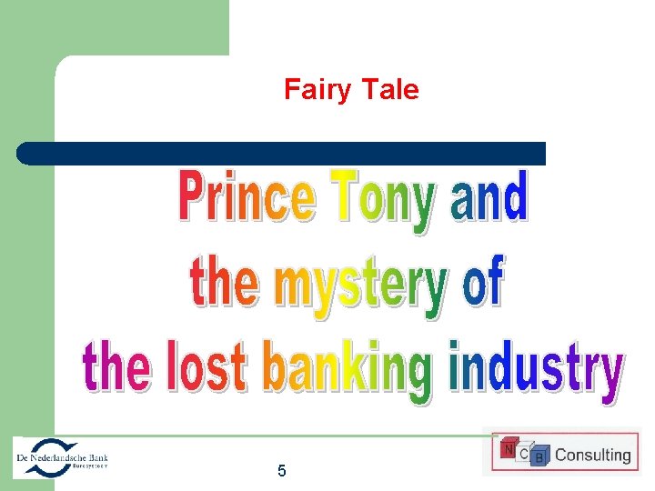Fairy Tale 5 