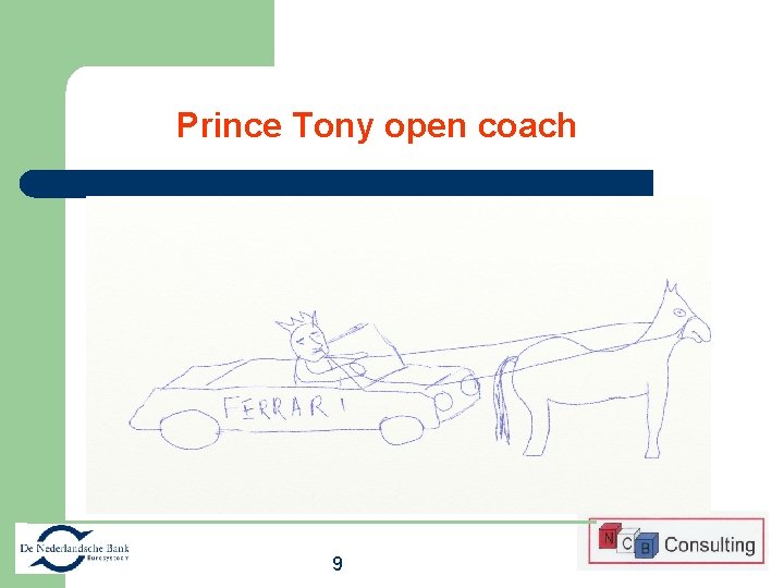 Prince Tony open coach 9 