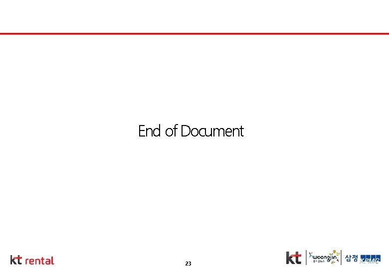 End of Document 23 