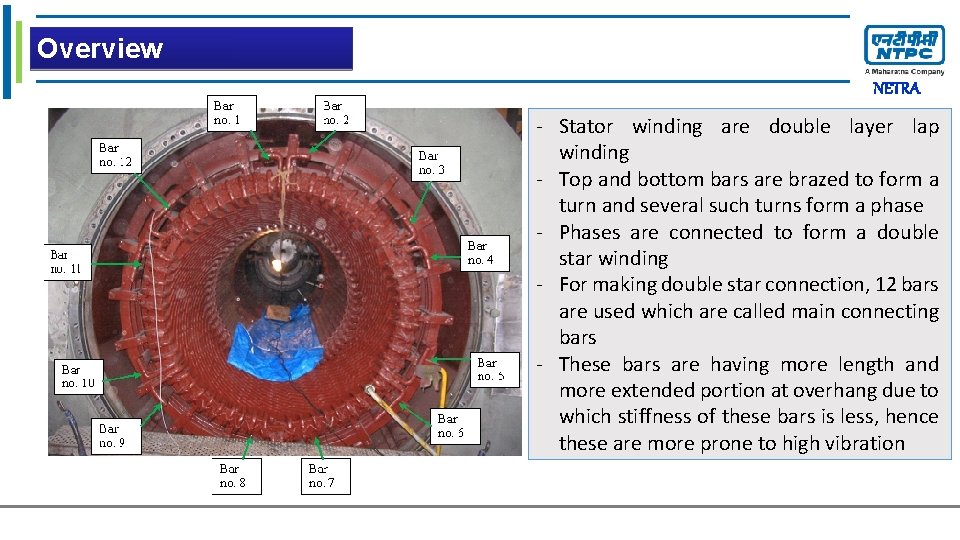 Overview Click to edit Master title style NETRA Causes of Failure Testing Methodology -